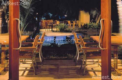 Radisson Aruba Resort & Casino 16